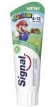 Signal Junior Zahncreme Milde Minze