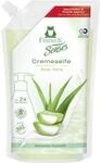 Frosch Senses Cremeseife Aloe Vera Nachf&uuml;llbeutel