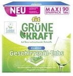 Fit Gr&uuml;ne Kraft Classic Tabs XXL Maxi Spar Pack