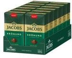 Jacobs Filterkaffee Kr&ouml;nung Klassisch