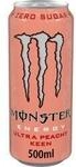 Monster Energy Ultra Peachy Keen (Einweg)