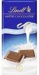 Lindt Maitre Chocolatier Doppelmilch