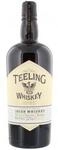 Teeling Whiskey Small Batch Irish Whiskey