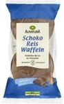 Alnatura Schoko Reiswaffeln Vollmilch