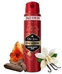 Old Spice Epic Legend Deospray