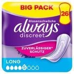 Always Discreet Long Big Pack