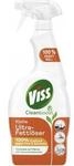 Viss Cleanboost K&uuml;che Ultra-Fettl&ouml;ser