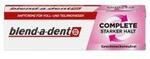 blend-a-dent Complete Starker Halt Haftcreme Geschmacksneutral