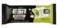 ESN Designer Protein Bar White Chocolate Pistachio Flavor