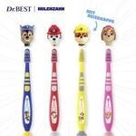 Dr. Best Zahnb&uuml;rste Milchzahn Paw Patrol 3-6 Jahre weich