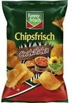 Funny-frisch Chipsfrisch Chakalaka