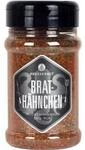 Ankerkraut Brath&auml;hnchen Trockenmarinade BBQ-Rub