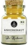 Ankerkraut Bio Kurkuma