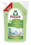 Frosch Sensitive Waschmittel Aloe Vera Fl&uuml;ssig