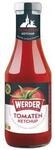 Werder Tomaten Ketchup