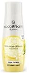 Soda Stream Getr&auml;nkesirup Holunderbl&uuml;te ohne Zucker