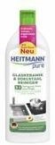Heitmann Glaskeramik & Edelstahl Reiniger