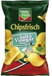 Funny-frisch Chipsfrisch Salt & Vinegar Style