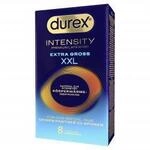 Durex Kondome Intensity Extra Gro&szlig; XXL