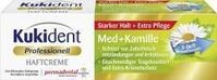 Kukident Med + Kamille Haftcreme