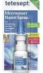 Tetesept Meerwasser Nasenspray