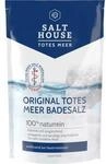 Salthouse Totes Meer Therapie Badesalz 100% naturrein
