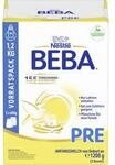 Nestl&eacute; BEBA Pre Anfangsmilch von Geburt an