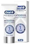 Oral-B 3D White Clinical K&uuml;hle Minze Zahncreme