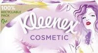 Kleenex Kosmetikt&uuml;cher Cosmetic