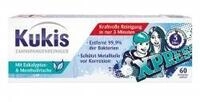 Kukident Kukis Zahnspangenreiniger