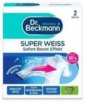 Dr. Beckmann Super Wei&szlig;