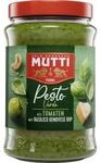 Mutti Pesto Verde