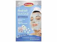 Schaebens Peel-Off Maske