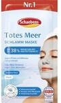 Schaebens Totes Meer Schlamm Maske