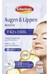 Schaebens Augen & Lippen Maske