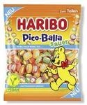 Haribo Pico-Balla Sauer