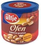 &Uuml;ltje Ofen Erdn&uuml;sse gesalzen