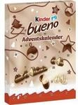 Kinder Bueno Adventskalender