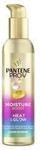 Pantene Pro-V Moisture Boost Heat & Glow Leave-In Creme