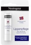 Neutrogena Norwegische Formel Lippenpflege LSF 4