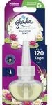 Glade Electric Scented Oil Nachf&uuml;ller Relaxing Zen