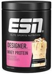 ESN Designer Whey Protein Almond Coconut