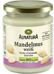 Alnatura Mandelmus wei&szlig;