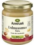 Alnatura Erdnussmus fein