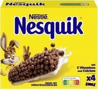 Nestl&eacute; Nesquik Riegel