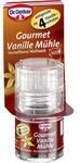 Dr. Oetker Gourmet Vanille M&uuml;hle