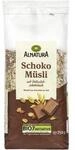 Alnatura Schoko M&uuml;sli