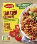 Maggi Fix f&uuml;r Tomaten Bolognese