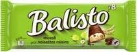 Balisto Muesli Multipack