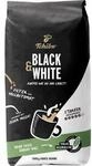 Tchibo Black & White ganze Bohne